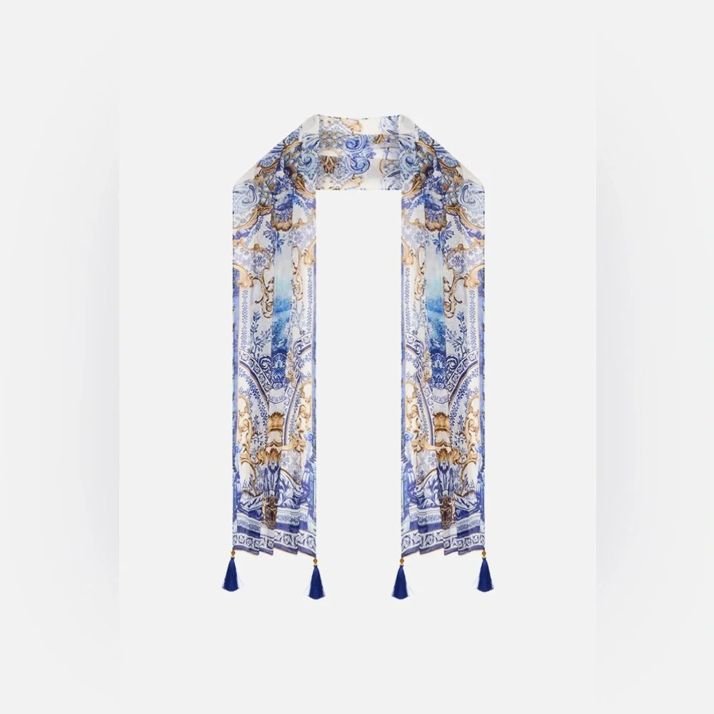 Camilla designed australia